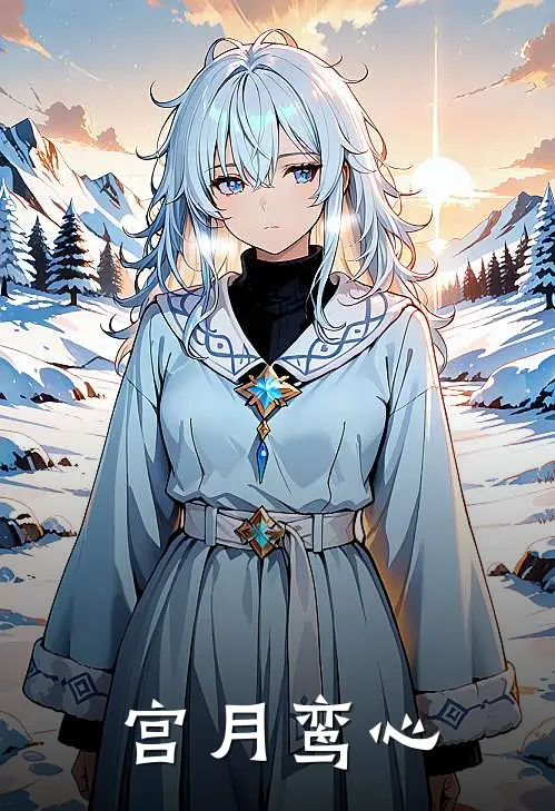 宫月鸾心沈清鸾萧烬渊最新小说推荐_完本小说免费阅读宫月鸾心(沈清鸾萧烬渊)