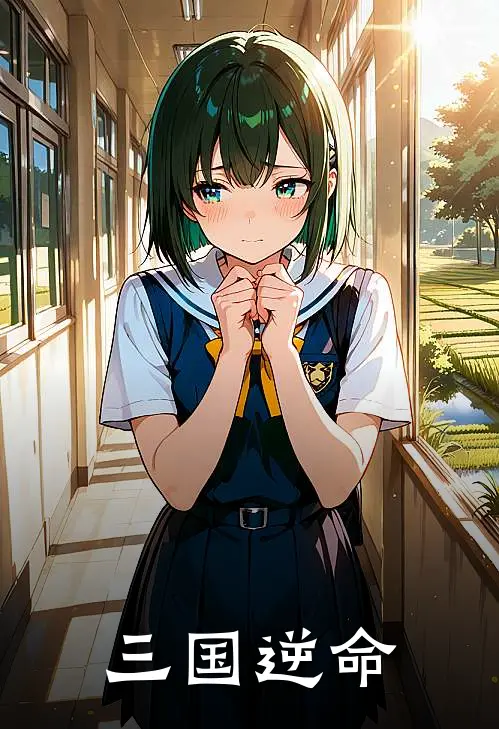 三国逆命(陆明徐庶)最新小说_免费阅读完整版小说三国逆命(陆明徐庶)