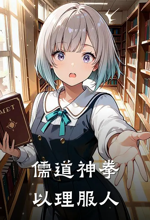 儒道神拳，以理服人(楚凡萧绝)全本免费在线阅读_楚凡萧绝全文阅读