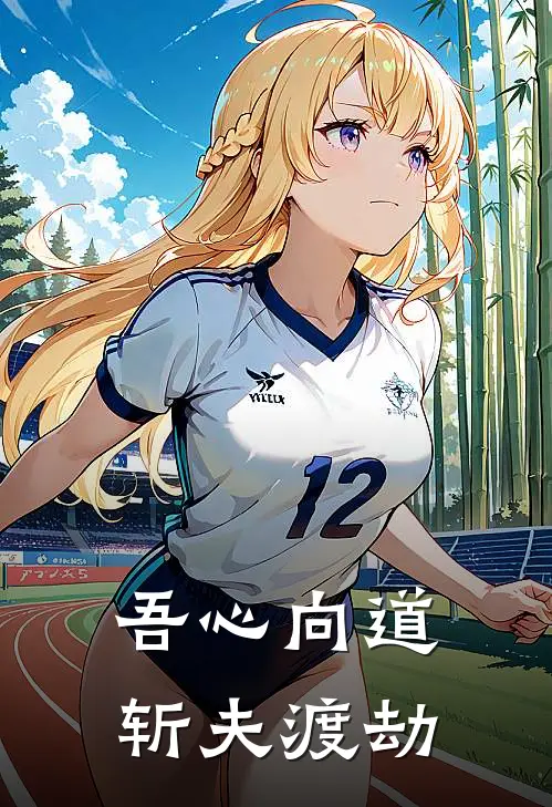 吾心向道，斩夫渡劫