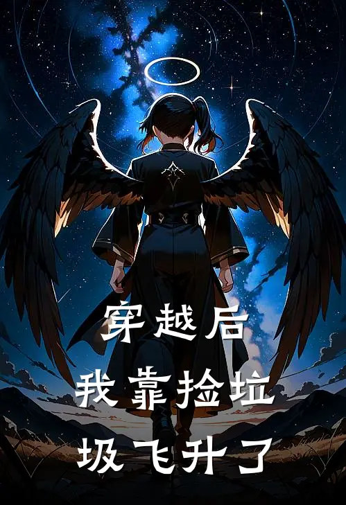 穿越后，我靠捡垃圾飞升了(李婧李婧)全本免费小说_阅读免费小说穿越后，我靠捡垃圾飞升了李婧李婧