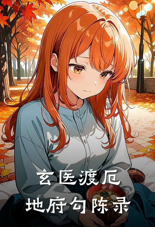 玄医渡厄：地府勾陈录(林墨苏清鸢)热门网络小说推荐_最新完结小说推荐玄医渡厄：地府勾陈录林墨苏清鸢