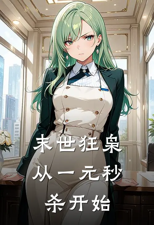 末世狂枭：从一元秒杀开始