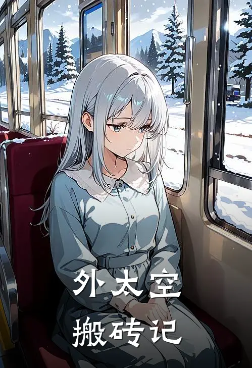 外太空搬砖记(沈星阔罗西)免费小说阅读_完结版小说推荐外太空搬砖记(沈星阔罗西)