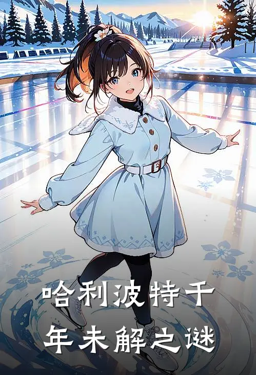 哈利波特【千年未解之谜】(哈利赫敏)在线免费小说_完整版免费小说哈利波特【千年未解之谜】(哈利赫敏)