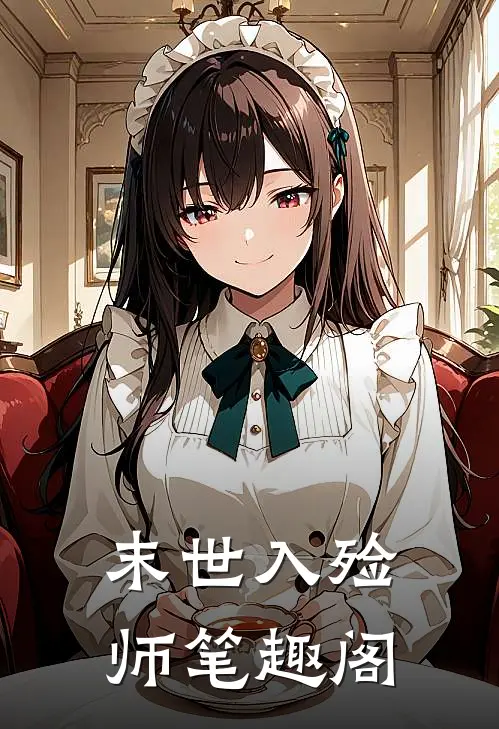 末世入殓师笔趣阁