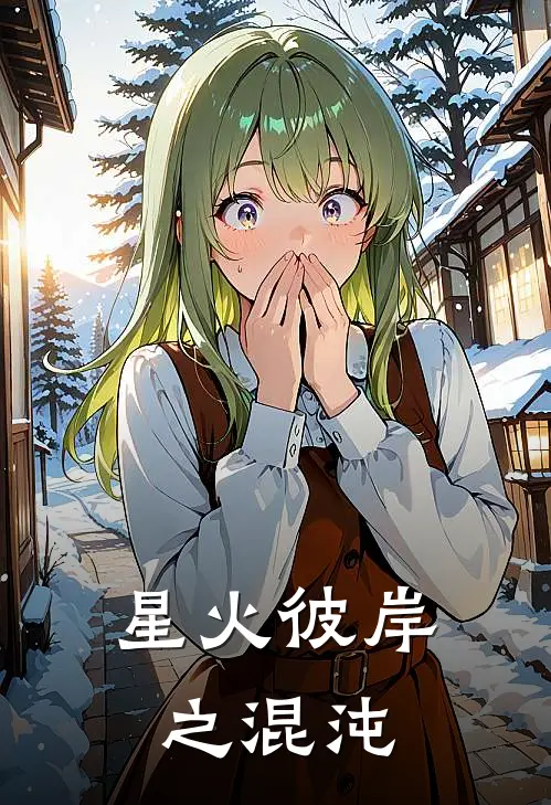 星火彼岸之混沌林晚顾言琛完结小说大全_免费小说在哪看星火彼岸之混沌(林晚顾言琛)