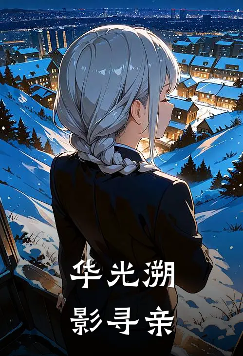 华光溯影寻亲(沈音白思思)在哪看免费小说_已完结小说推荐华光溯影寻亲沈音白思思