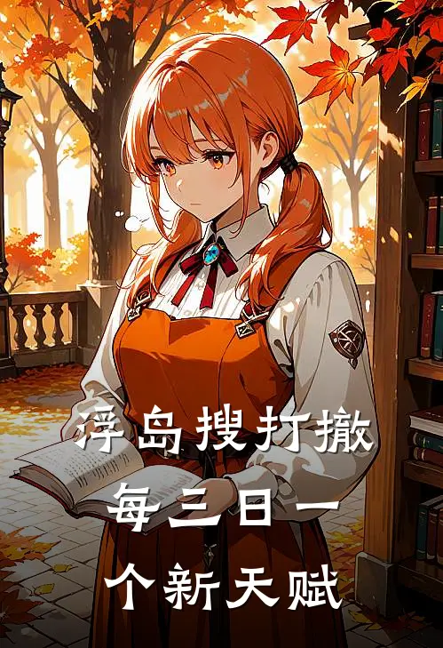 浮岛搜打撤，每三日一个新天赋