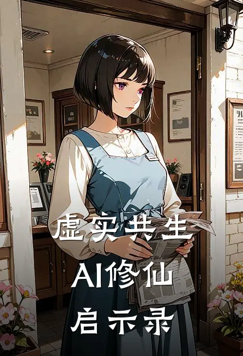 虚实共生：AI修仙启示录沈砚苏澄完本热门小说_小说完结版虚实共生：AI修仙启示录(沈砚苏澄)