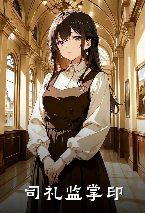 司礼监掌印