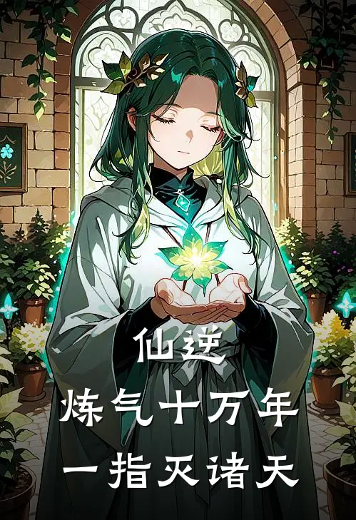 仙逆：炼气十万年，一指灭诸天徐离青徐安热门小说推荐_完本小说大全仙逆：炼气十万年，一指灭诸天(徐离青徐安)