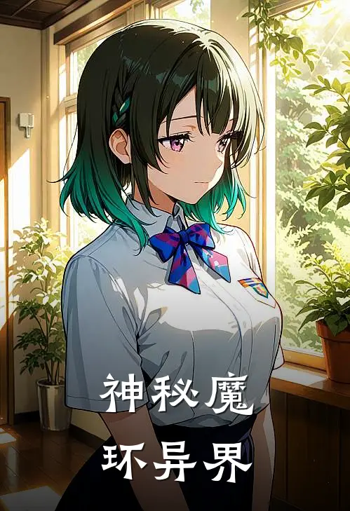 神秘魔环异界苏野露娜免费小说完整版_完结版小说阅读神秘魔环异界(苏野露娜)