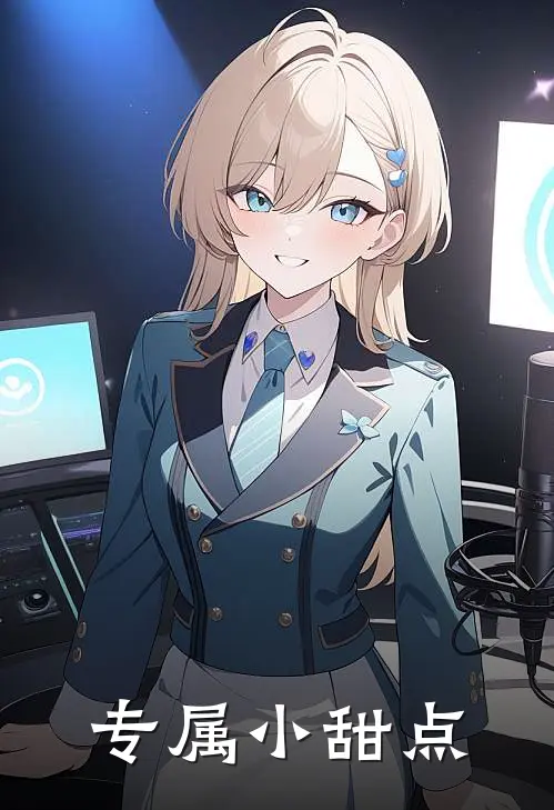 专属小甜点(苏糯糯顾晏)最新小说全文阅读_最新章节列表专属小甜点(苏糯糯顾晏)
