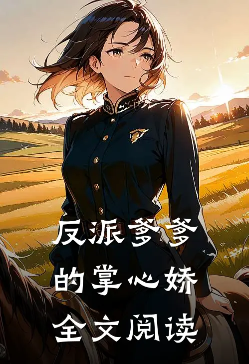 反派爹爹的掌心娇全文阅读