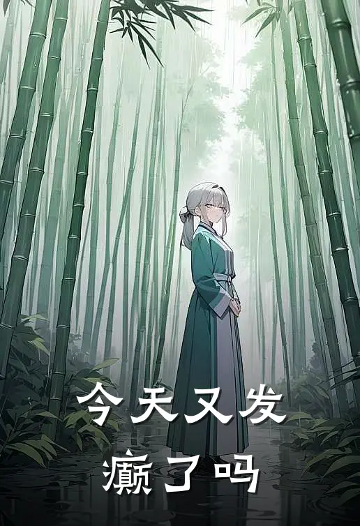 今天又发癫了吗