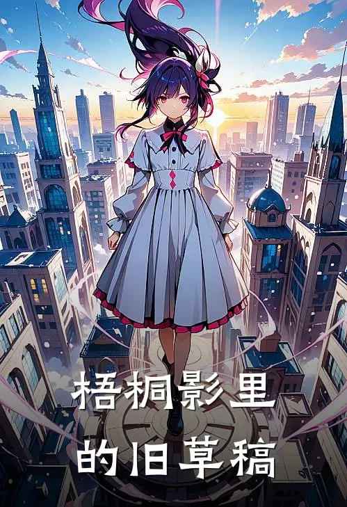 梧桐影里的旧草稿(林砚江野)全本免费小说阅读_全文免费阅读梧桐影里的旧草稿林砚江野