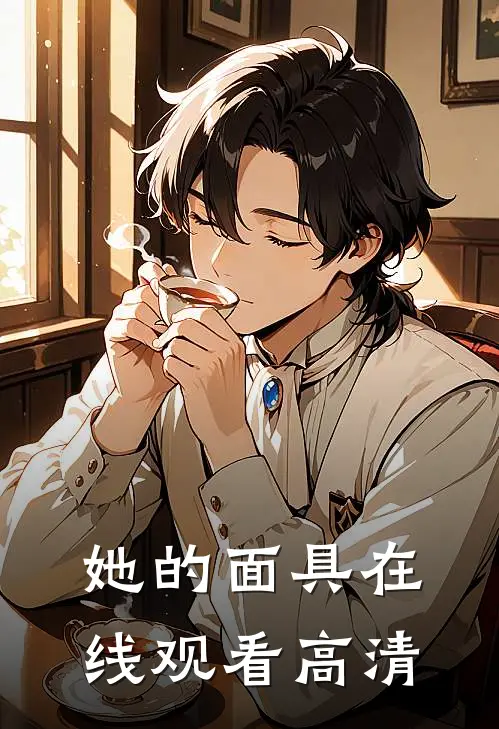 她的面具在线观看高清