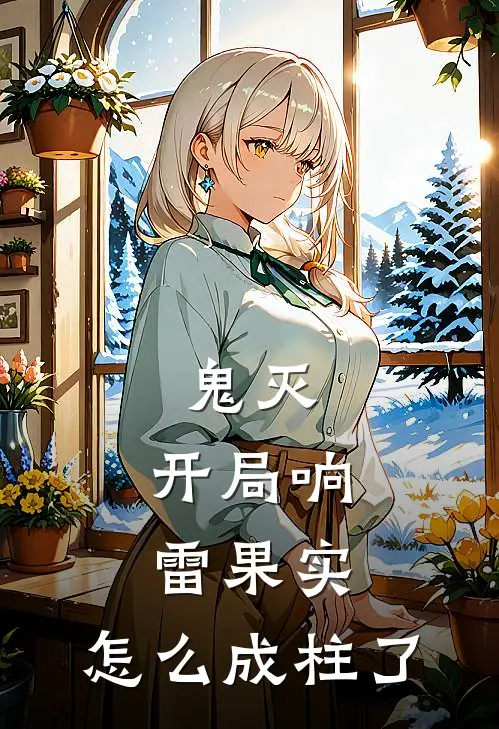 鬼灭：开局响雷果实，怎么成柱了林远祢豆子无弹窗全文免费阅读_最新推荐小说鬼灭：开局响雷果实，怎么成柱了(林远祢豆子)