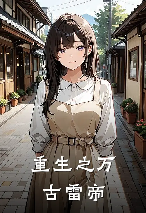 重生之万古雷帝