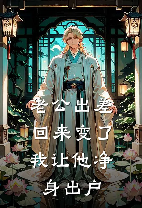 韩烨沈晴雪《老公出差回来变了，我让他净身出户》完结版免费阅读_韩烨沈晴雪热门小说