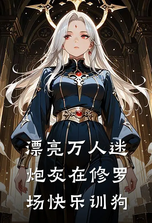 漂亮万人迷炮灰在修罗场快乐训狗司镜谷晖完结小说_免费小说在线看漂亮万人迷炮灰在修罗场快乐训狗司镜谷晖