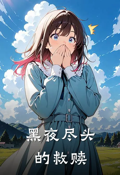 黑夜尽头的救赎伊森维克多免费小说推荐_免费小说笔趣阁黑夜尽头的救赎伊森维克多