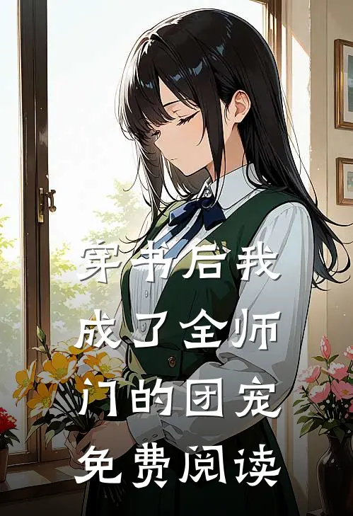 穿书后我成了全师门的团宠免费阅读