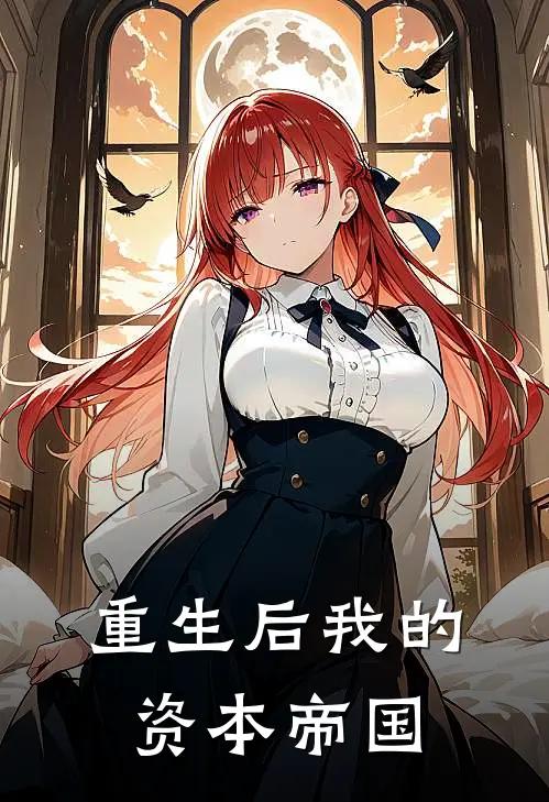 重生后我的资本帝国