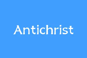 Antichrist