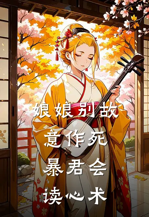 娘娘别故意作死，暴君会读心术