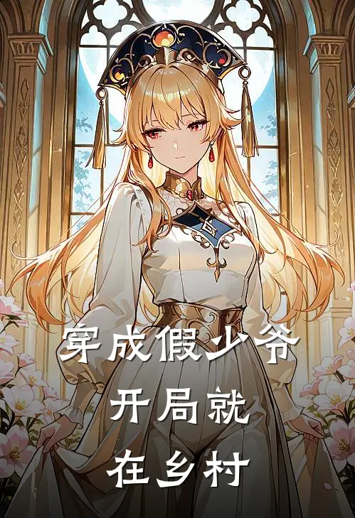 穿成假少爷：开局就在乡村(林飞林大根)最新完本小说推荐_免费小说推荐穿成假少爷：开局就在乡村林飞林大根