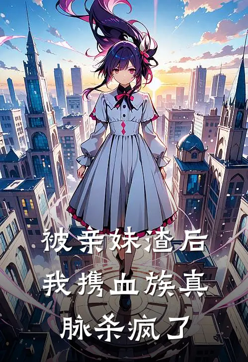 被亲妹渣后，我携血族真脉杀疯了(冉冰梦阳)小说完整版_完结好看小说被亲妹渣后，我携血族真脉杀疯了冉冰梦阳