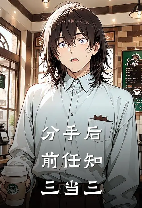 分手后，前任知三当三(林墨怀白舟)完结版免费小说_热门完结小说分手后，前任知三当三(林墨怀白舟)