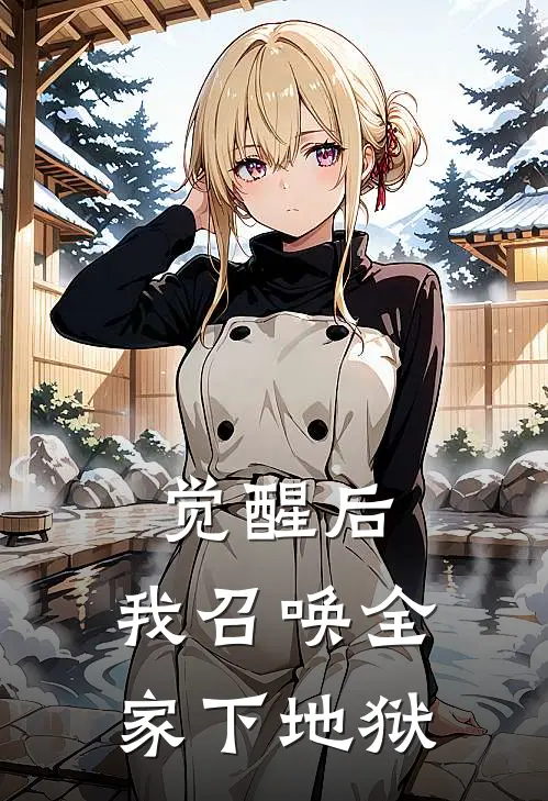 觉醒后，我召唤全家下地狱苏念安王翠花最新章节免费阅读_觉醒后，我召唤全家下地狱热门小说