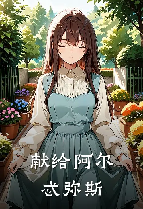 献给阿尔忒弥斯