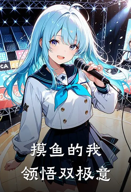 摸鱼的我，领悟双极意姬小满西施新热门小说_小说免费阅读摸鱼的我，领悟双极意(姬小满西施)