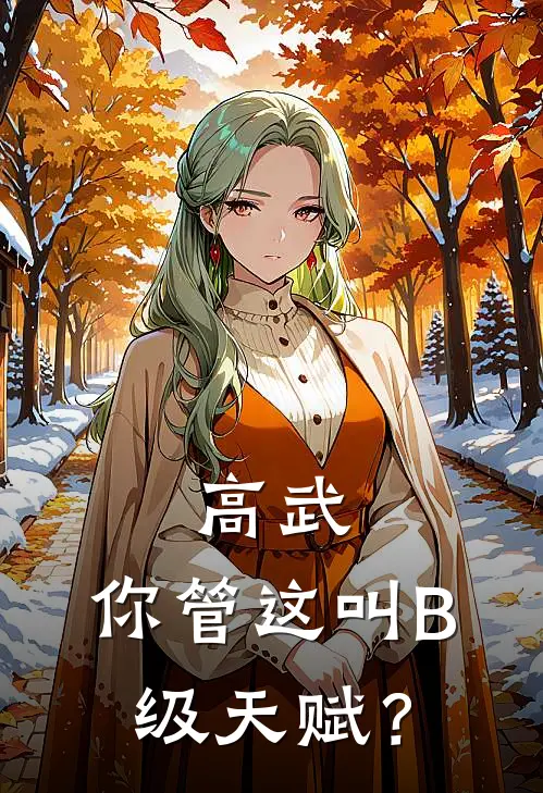 高武：你管这叫B级天赋？李青山许月英全本免费完结小说_免费小说完结高武：你管这叫B级天赋？李青山许月英