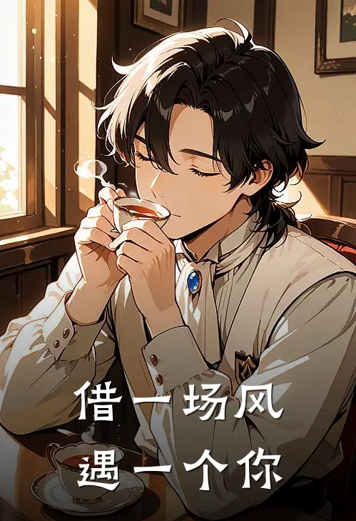 借一场风，遇一个你