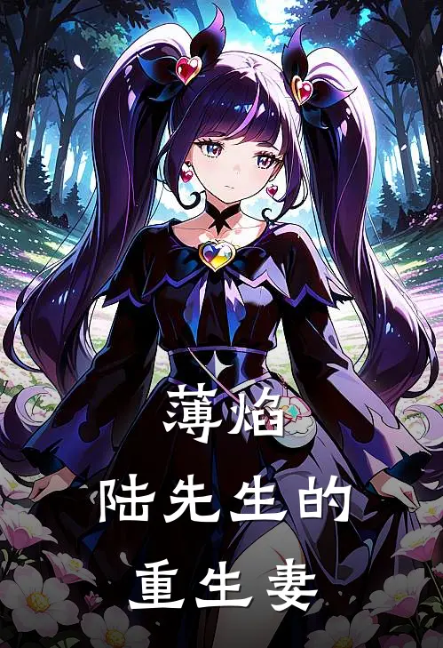 薄焰：陆先生的重生妻林晚陆衍舟免费小说完结_最新完本小说推荐薄焰：陆先生的重生妻(林晚陆衍舟)