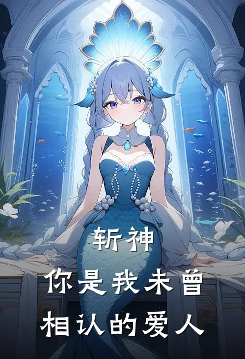 斩神：你是我未曾相认的爱人