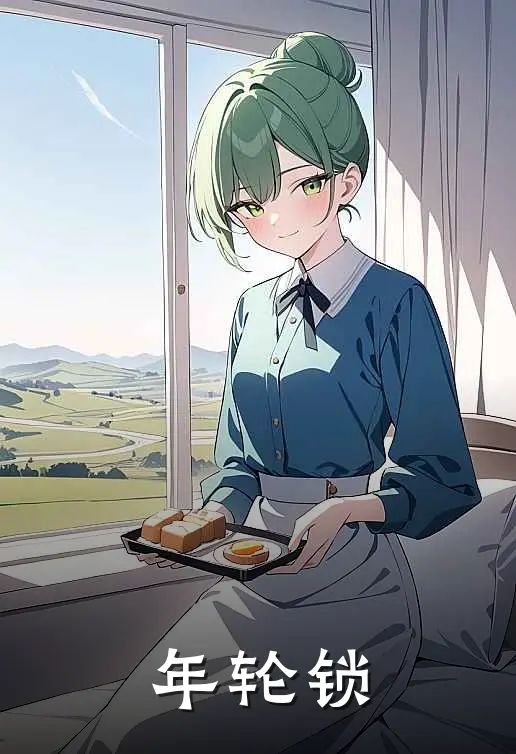年轮锁阿木张叔最新好看小说推荐_完本小说免费年轮锁(阿木张叔)