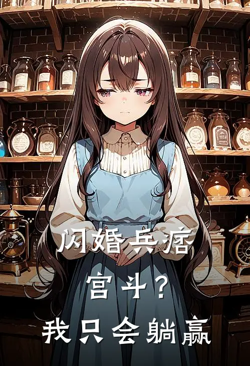 闪婚兵痞，宫斗？我只会躺赢林楚楚春桃热门完结小说_最新章节列表闪婚兵痞，宫斗？我只会躺赢(林楚楚春桃)