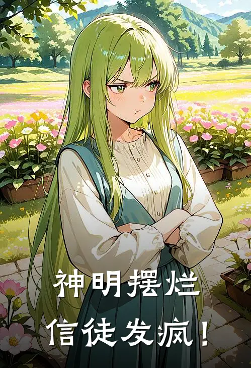 神明摆烂，信徒发疯！