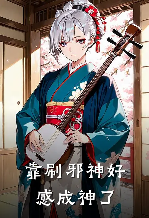 靠刷邪神好感成神了李莉张浩免费小说免费阅读_推荐完结小说靠刷邪神好感成神了(李莉张浩)