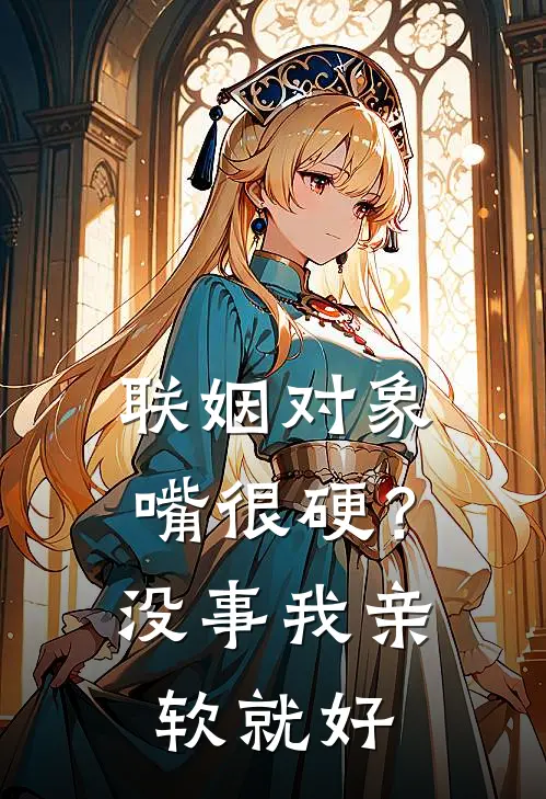 联姻对象嘴很硬？没事我亲软就好苏朝朝顾栖野免费小说在线看_完本小说阅读联姻对象嘴很硬？没事我亲软就好(苏朝朝顾栖野)