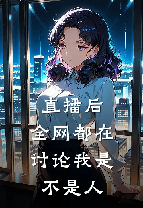 直播后，全网都在讨论我是不是人(迟玄林苏婉)免费阅读全文_免费完结版小说直播后，全网都在讨论我是不是人迟玄林苏婉