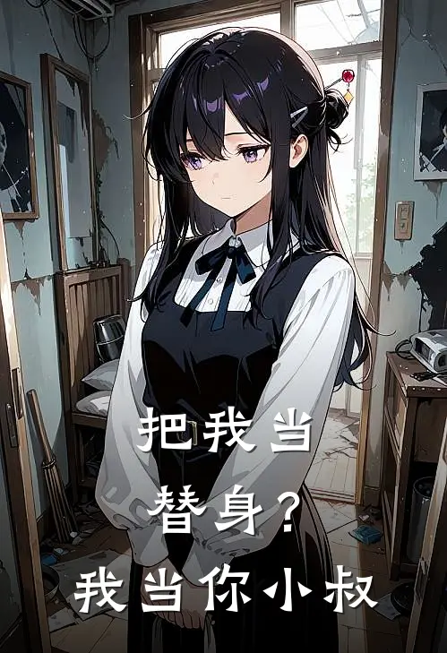 顾靳言林薇薇把我当替身？我当你小叔最新章节在线阅读_顾靳言林薇薇完整版阅读