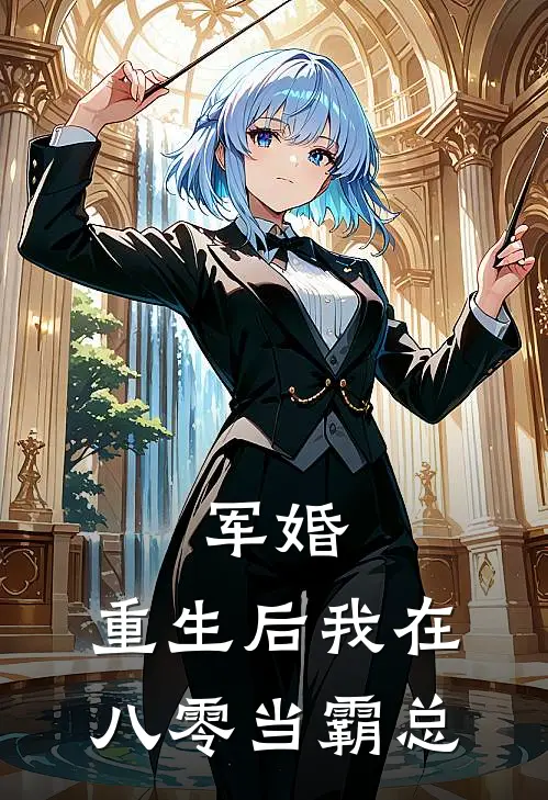 军婚：重生后我在八零当霸总(赵小白陆星河)免费小说笔趣阁_完结版小说推荐军婚：重生后我在八零当霸总(赵小白陆星河)