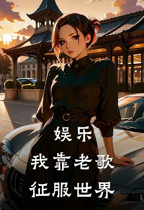 娱乐：我靠老歌征服世界林安杨密完本热门小说_小说推荐完结娱乐：我靠老歌征服世界林安杨密